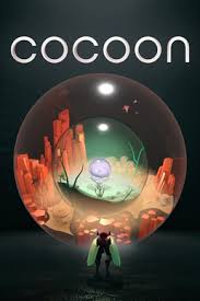 Cocoon پیله