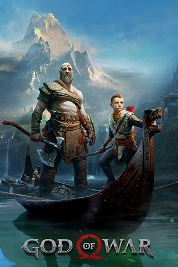 God Of War