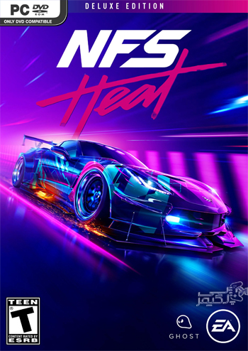 Need For Speed Heat