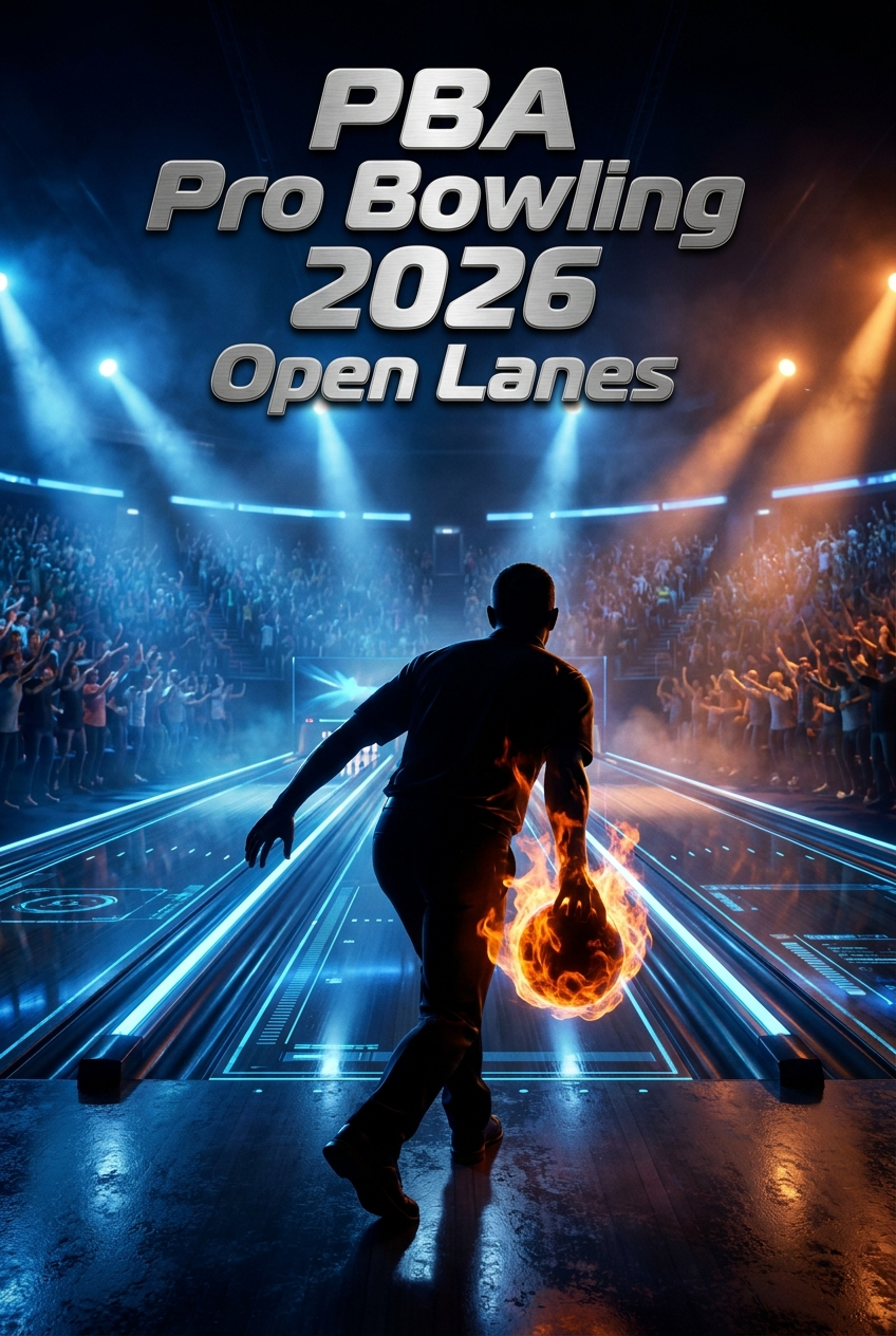  Bowling 2026