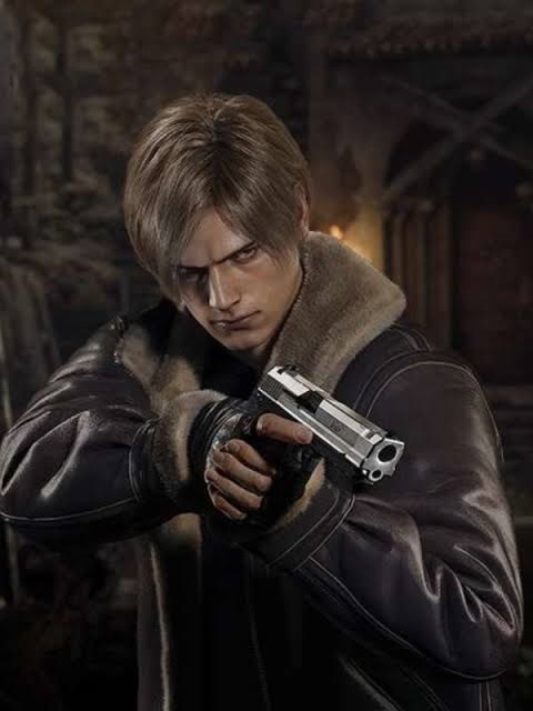 Resident Evil 4 REMAK
